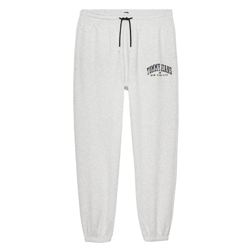 Tommy Hilfiger Ανδρικό παντελόνι Varsity Washed Relaxed Joggers